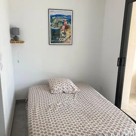 Lejlighed T1 Traversant, Plain Pied Entre Et Montagne