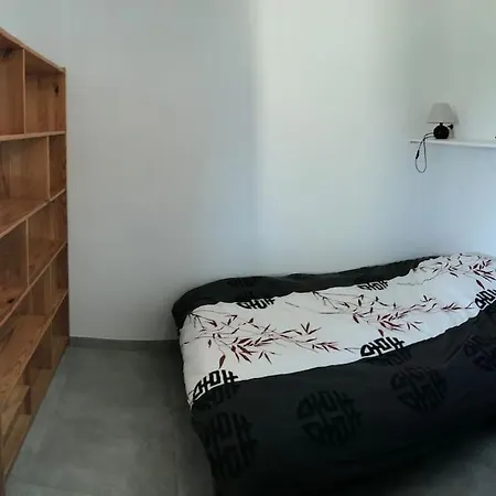 T1 Traversant, Plain Pied Entre Et Montagne Lejlighed *